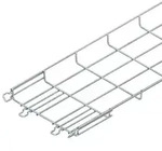 Niedax Gitterrinne MTC 30.100 E3