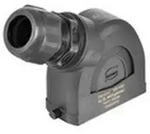 Harting T&uuml;llengeh&auml;use integrierte 19431160548