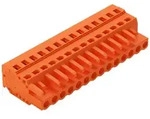 WAGO GmbH &amp; Co. KG Federleiste 231-314/026-000