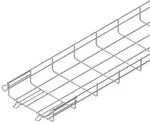 Niedax Gitterrinne MTC 54.200 F