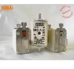 Siba NH-Sicherungseinsatz 2000113.160