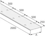 Pflitsch Deckel D2 50