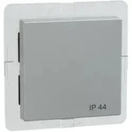 Merten Wippe alu 433060