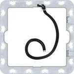 Hager LED-Modul f. Cor./Down-Bel WAA2321W