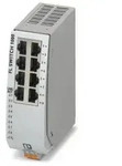 Phoenix Contact Industrial Ethernet Switch FL SWITCH 1108T