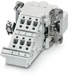 Phoenix Contact Klemmenadapter HC-B 6-A-DT-PER-M
