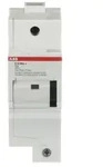 ABB Stotz S&amp;J Sicherungshalter E 91/60s J