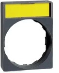 Schneider Electric Schildtr&auml;ger ZBY2H101