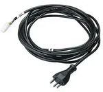 Zumtobel Group Stecker/Kabel-Verbindung CABLE/PLUG 3M T12 BK