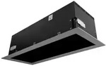LTS Licht&amp;Leuchten Einbaugeh&auml;use SCER 2.3140 si