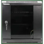 Televes 10" Netzwerkschrank MSR106M
