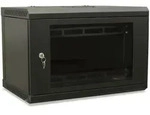 Televes 19" Netzwerkschrank MSR196