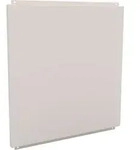 Enoc R&uuml;ckwand f&uuml;r 12HE W3 Serie BS-W3 12