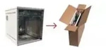 Sch&auml;fer IT-Systems NT BOX Flat-Pack B7406500