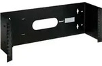 Panduit Rahmen 4HE WBH4