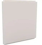 Enoc R&uuml;ckwand f&uuml;r 6HE W3 Serie BS-W3 6
