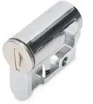 DIGITUS Profil-HalbzylinderSchloss DN-19 PHS