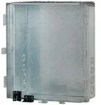 Eaton Ger&auml;tefach Standart XTPZBAVC-H450W425