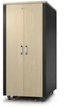 Schneider Elec.(APC) NetShelter Soundproof 32HE AR4032IA