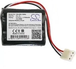 H&uuml;ckmann Batteriepack T&uuml;rsteuerung CS-DRL160SL