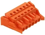 WAGO GmbH &amp; Co. KG Federleiste 231-306/037-000