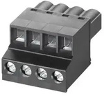 Siemens Dig.Industr. Terminal Block 4-PIN 6GK59801DB000AA5 VE5
