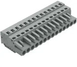 WAGO GmbH &amp; Co. KG Federleiste 231-114/026-000