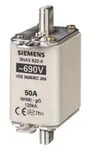 Siemens Dig.Industr. NH-Sicherungseinsatz 3NA3824-6
