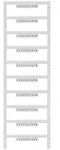 Weidm&uuml;ller Klemmenmarkierer DEK 5/3,5MC FSZ 1-10