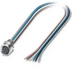 Phoenix Contact Einbausteckverbinder SACC-E-M 8F #1542677