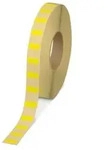 Phoenix Contact Kabelwickeletikett E-WML 5 (25X10)R YE