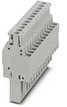 Phoenix Contact COMBI-Stecker UPBV 2,5/12
