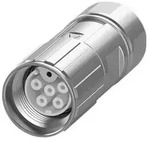 Siemens Dig.Industr. M17 Leistungsstecker mit 6FX2003-0LL63
