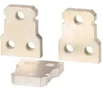 Eaton Modulplatte NZM4-XKM1
