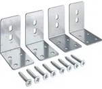 Hager Befestigungslasche FZ830