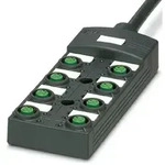 Phoenix Contact Sensor-Aktor-Box SACB-8/16-L-#1452738