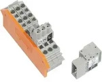 Issendorff Klemm-Block LCN - K3
