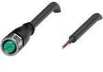 Pepperl+Fuchs Fabrik Kabeldose V15-G-BK2M #285830