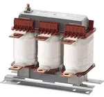 Siemens Dig.Industr. Kommutierungsdrossel 4EP3801-6DS00