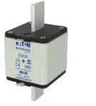 Eaton Sicherungseinsatz Nieders. 500NHG3BI-400
