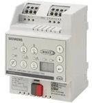 Siemens Dig.Industr. N 141/32 KNX/DALI Gateway N 141/32