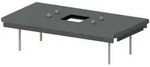 Fr&auml;nkische Adapterplatte Advanced LW 400x400