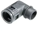 Lapp Zubeh&ouml;r SILVYN-KLICK-90&deg;-M16X1,5/2 KLICK-WM 16x1,5/2 GY