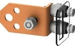 Siemens Dig.Industr. SIVACON S4 Terminal 8PQ5000-4BA58
