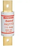 Mersen Sicherungseinsatz Class J A4J110