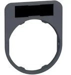 Schneider Electric Schildtr&auml;ger 30x40mm ZBYF2101