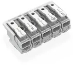 WAGO GmbH &amp; Co. KG Leuchtenanschlussklemme 294-8015