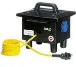 Gifas Electric Vollgummi-Verteiler 62T032001ETA11