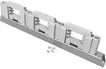 Eaton Schienenhalter Hauptsam- XBSB163