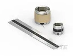Kr&uuml;ger-Werke GmbH Kabelschutzr.abdichtstern RDSS-Clip-100